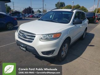 Used 2012 Hyundai Santa Fe GLS AWD/4WD video 2