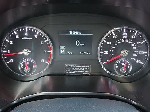 Used 2020 Kia Telluride S FWD image 22