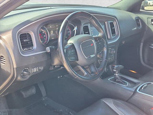 Used 2022 Dodge Charger SXT w/ Leather Interior Group RWD image 10