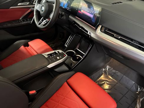 Used 2025 BMW X2 M35i image 17