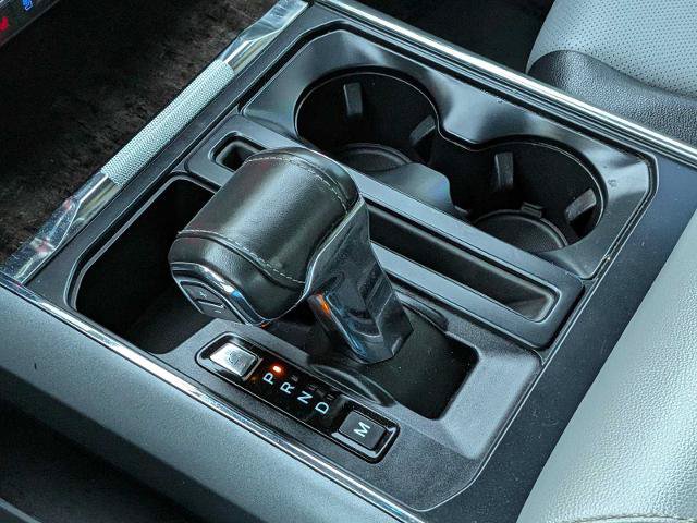 Certified 2022 Ford F150 Lariat AWD/4WD image 26
