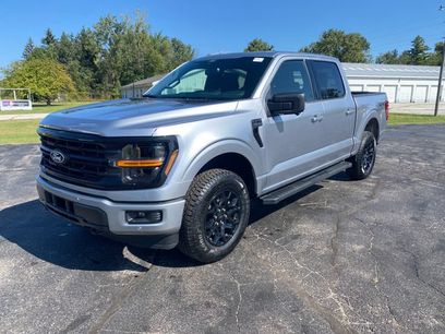 New 2026 Ford F150 XLT w/ Equipment Group 302A MID