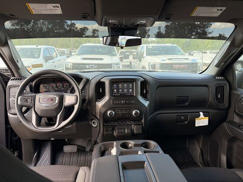 New 2026 GMC Sierra 1500 Pro w/ Pro Value Package RWD image 14