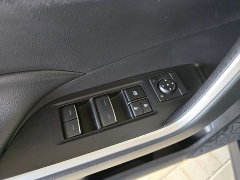Used 2024 Toyota RAV4 XLE w/ Convenience Package AWD/4WD image 23