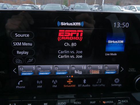 Used 2023 Nissan Pathfinder Platinum image 17