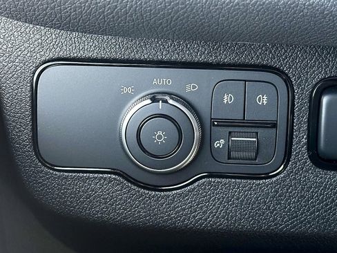 New 2025 Mercedes-Benz Sprinter 2500 image 20