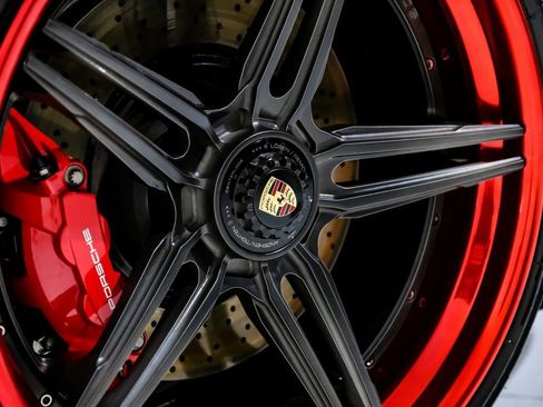 Used 2022 Porsche 911 Targa 4 GTS image 50