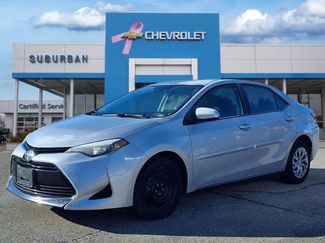 Used 2019 Toyota Corolla L 360° Tour