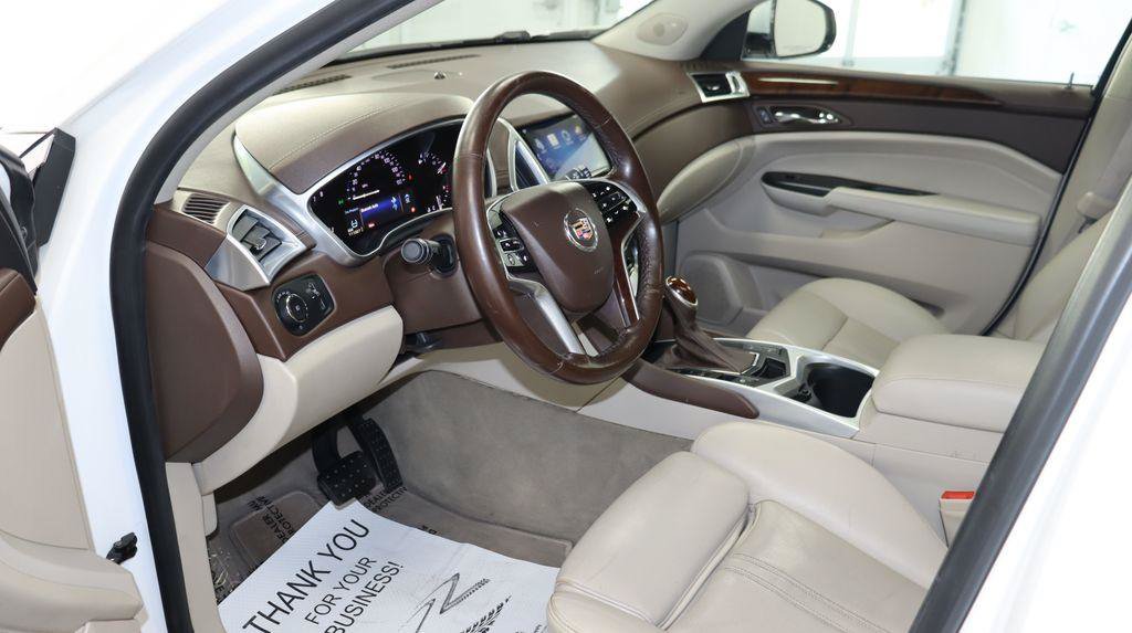 Used 2013 Cadillac SRX Performance FWD image 21