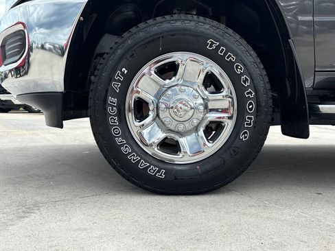 Used 2024 RAM 2500 Tradesman w/ Chrome Appearance Group AWD/4WD image 29