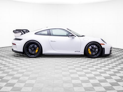 Certified 2026 Porsche 911 GT3 RWD image 7
