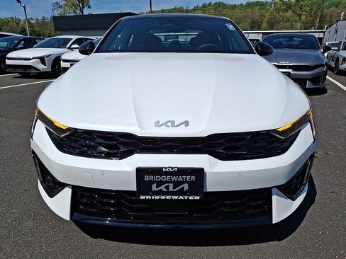 New 2026 Kia K5 GT-Line w/ GT-Line Premium Package FWD image 2