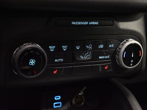 Used 2022 Ford Bronco Sport Big Bend w/ Convenience Package image 24