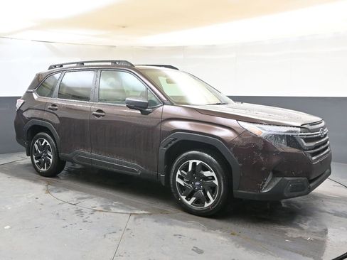 New 2026 Subaru Forester Limited image 7