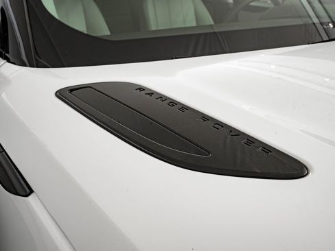 Used 2023 Land Rover Range Rover Velar R-Dynamic S image 20