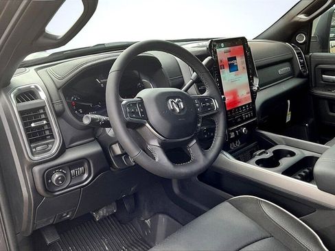 New 2025 RAM 2500 Laramie image 6