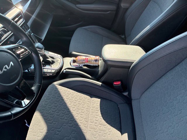 Used 2024 Kia Seltos S FWD image 55