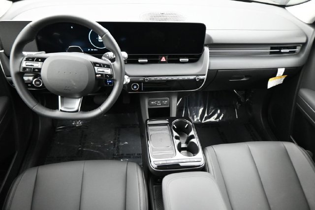 New 2027 Hyundai Ioniq 5 SEL RWD image 23