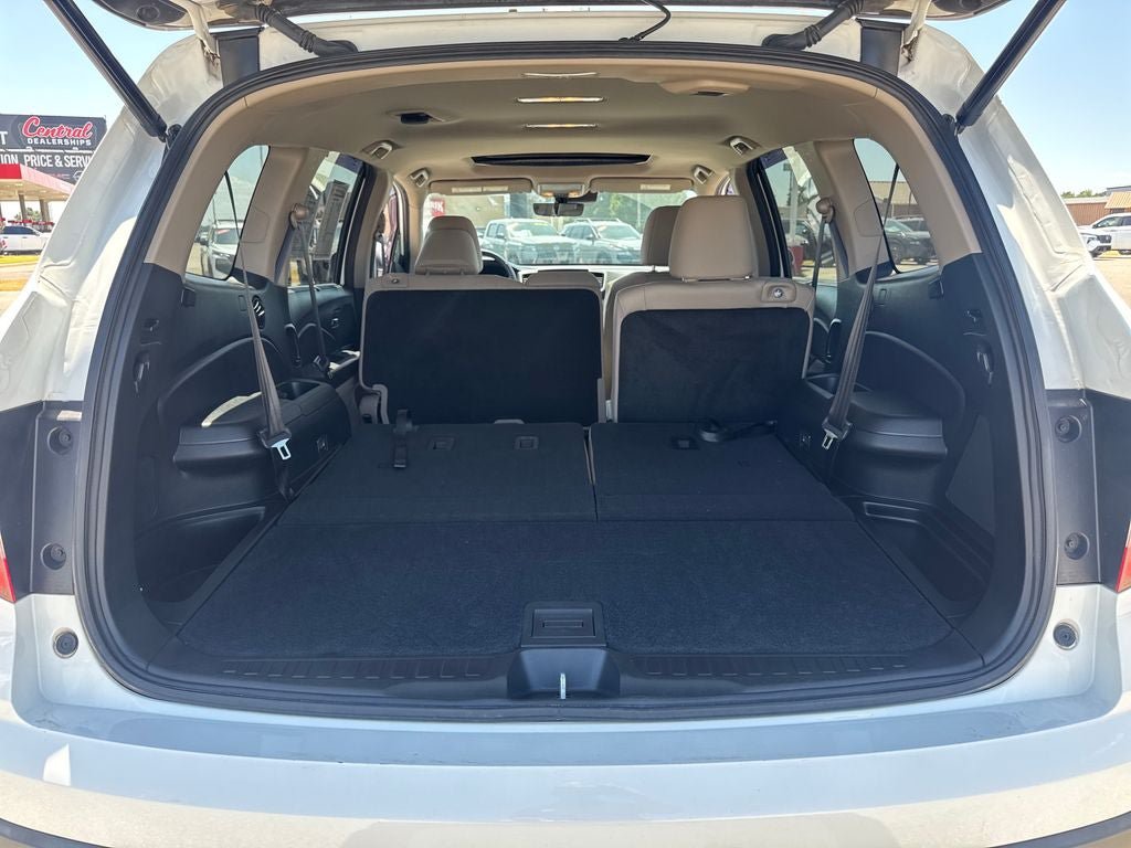 Used 2022 Honda Pilot EX-L image 6