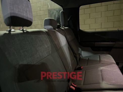 Used 2024 Ford F250 XLT image 22