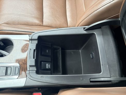 Used 2018 Acura TLX V6 SH-AWD w/ Technology Pkg image 26
