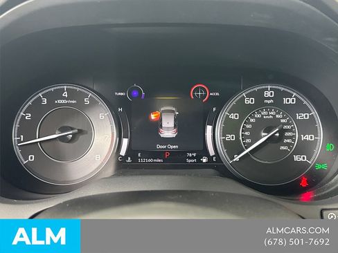 Used 2020 Acura RDX AWD w/ Advance Package image 30