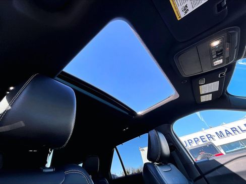 Used 2022 Ford Explorer ST w/ Equipment Group 401A image 22