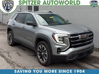 Used 2025 GMC Terrain Elevation w/ Elevation Premium Package