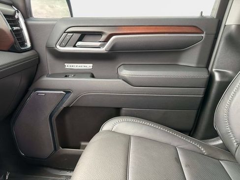 Used 2026 GMC Sierra 1500 Denali AWD/4WD image 22