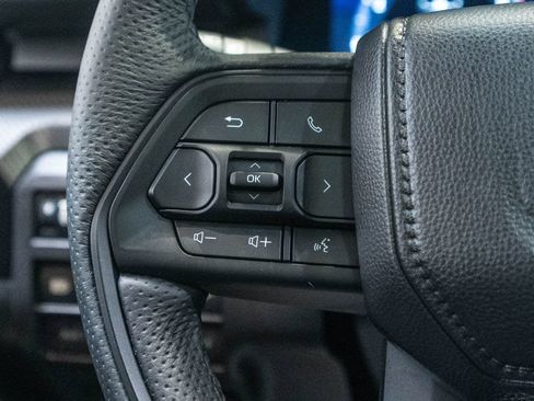 Used 2025 Toyota Tacoma TRD Pro AWD/4WD image 21