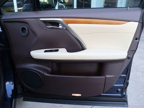 Used 2019 Lexus RX 350 FWD w/ Premium Package image 40