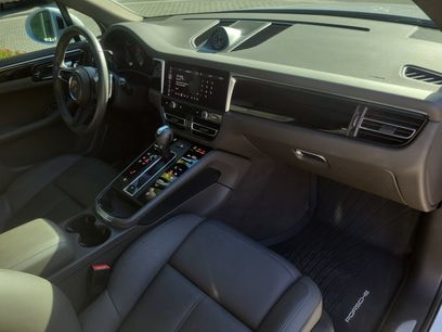 Used 2023 Porsche Macan S