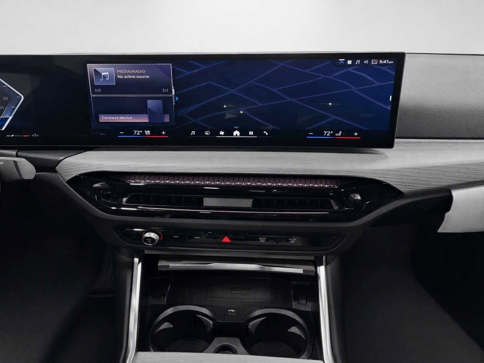 New 2026 BMW 330i xDrive Sedan w/ Premium Package AWD/4WD image 11