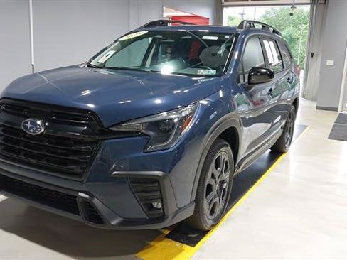 Used 2024 Subaru Ascent Onyx Edition AWD/4WD image 18