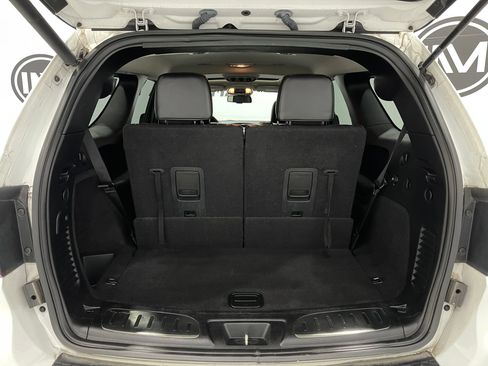 Used 2015 Dodge Durango Citadel w/ Technology Group AWD/4WD image 29
