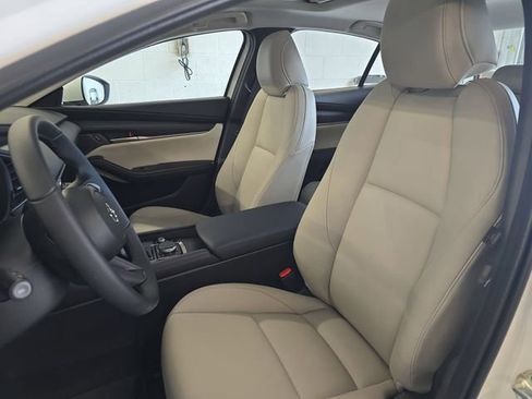 New 2026 MAZDA MAZDA3 2.5 S Sedan w/ Preferred Pkg FWD image 15