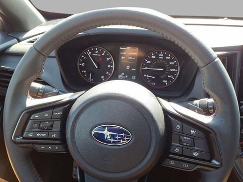 New 2026 Subaru Impreza RS image 30