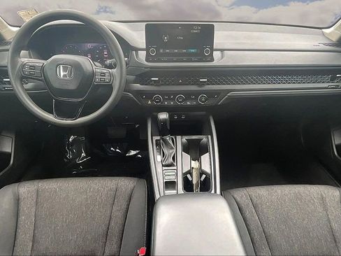 Used 2024 Honda Accord EX image 7