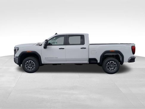 New 2026 GMC Sierra 3500 Pro w/ Convenience Package AWD/4WD image 2