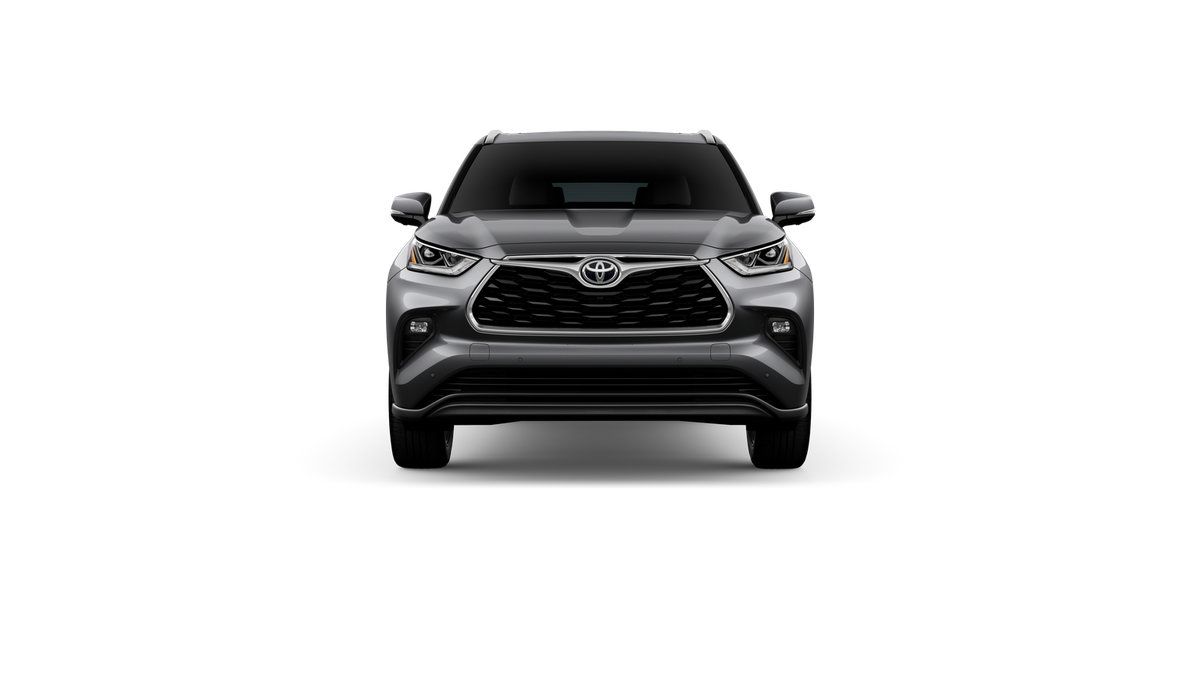 New 2026 Toyota Highlander Limited AWD/4WD image 17