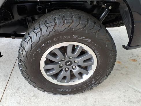 Used 2019 Ford F150 XLT w/ Equipment Group 301A Mid AWD/4WD image 20