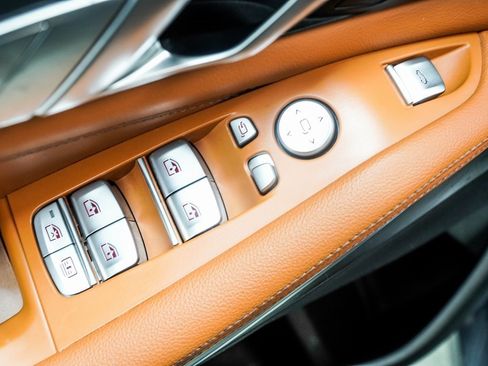 Used 2022 BMW X7 xDrive40i w/ Premium Package image 45