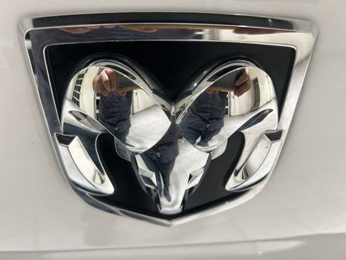 Used 2015 RAM 1500 Lone Star RWD image 26