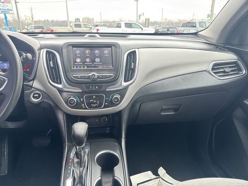 Used 2022 Chevrolet Equinox LT image 26