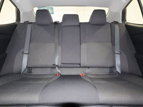 Used 2025 Toyota Camry LE image 29