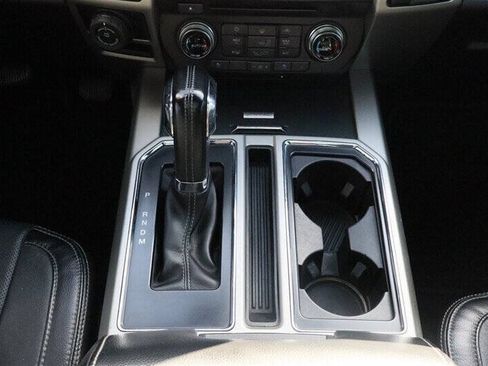 Used 2018 Ford F150 Lariat w/ Equipment Group 501A Mid AWD/4WD image 23