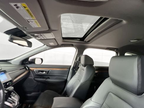 Used 2022 Honda CR-V Touring image 22