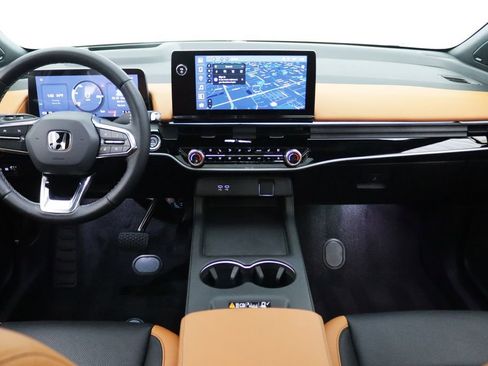 Used 2025 Honda Prologue Elite image 17