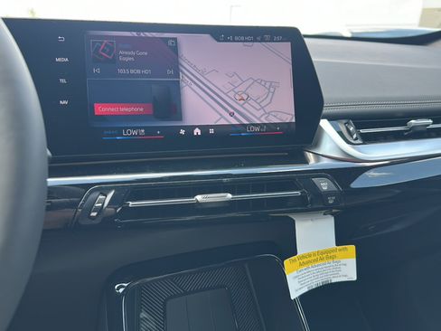 New 2025 BMW X1 M35i w/ Premium Package image 21