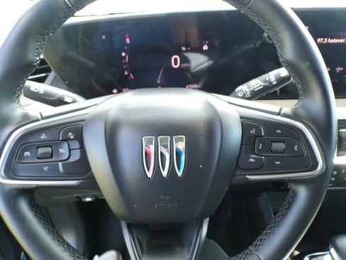 Used 2024 Buick Encore GX Sport Touring AWD/4WD image 22